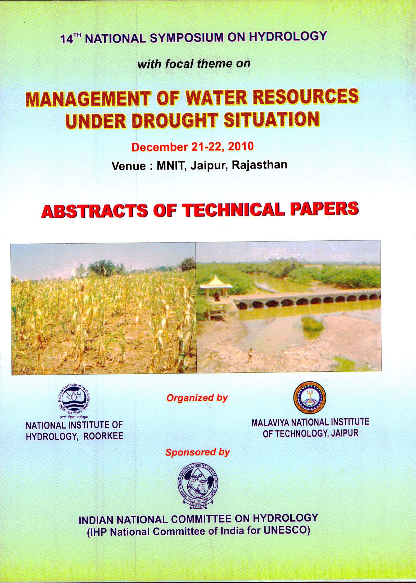 The collection's logo